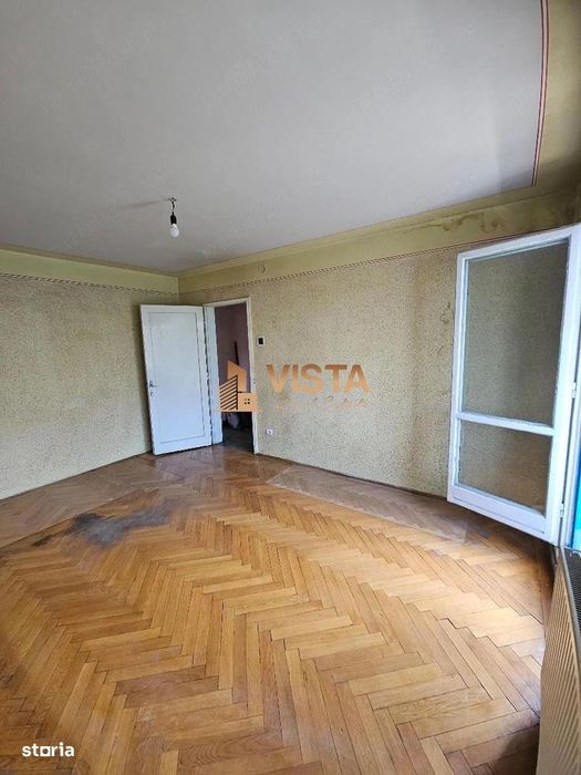 Apartament cu 2 camere decomandate, str. Uranus, Astra, Brasov