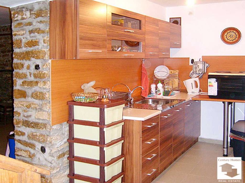 Продава се Къща в с. Паскалевец, Област Велико Търново - 110 кв.м за 246 €/кв.м - Снимка #1