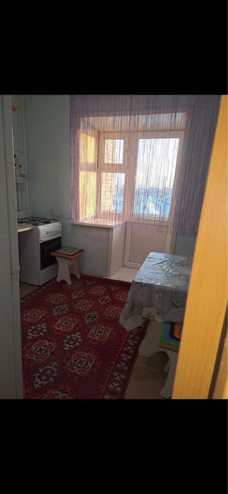 Продам 1 комнатную квартиру