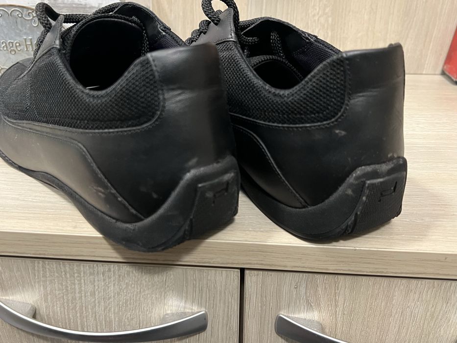 Обувки Porsche Design