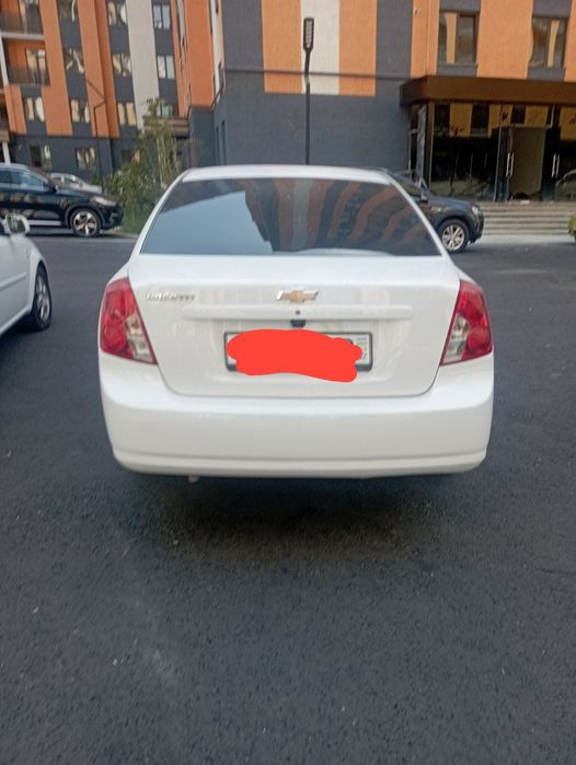Chevrolet gentra nasiya savdoga