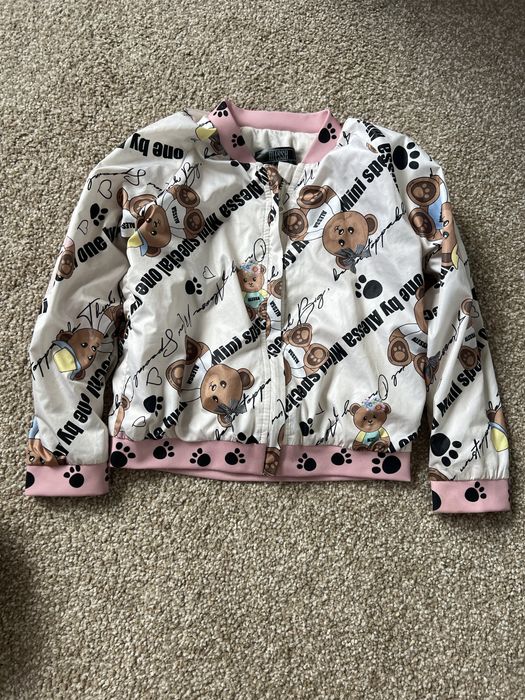 Яке Mini Alessa