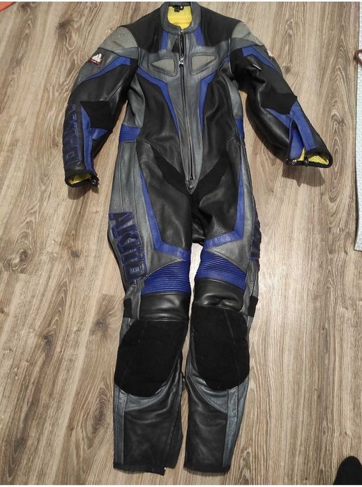 Мото Екип 48 номер