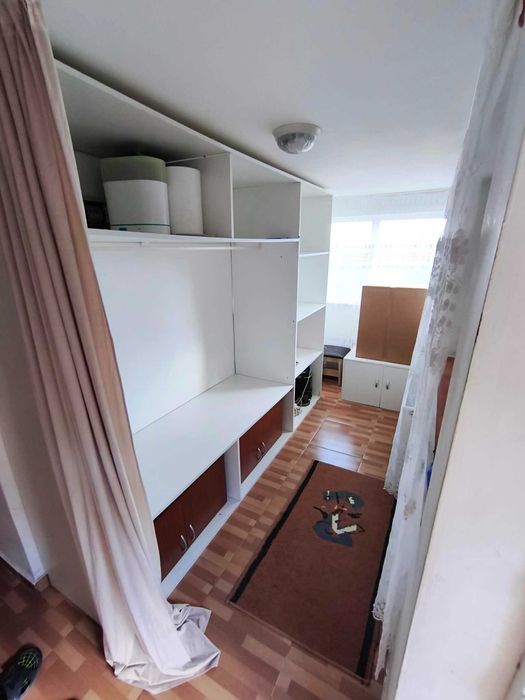 Casa 2 camere de inchiriat, Palanca, Giurgiu, Centrala termica, Aer Conditionat, Baie cu cada si WC in interior.