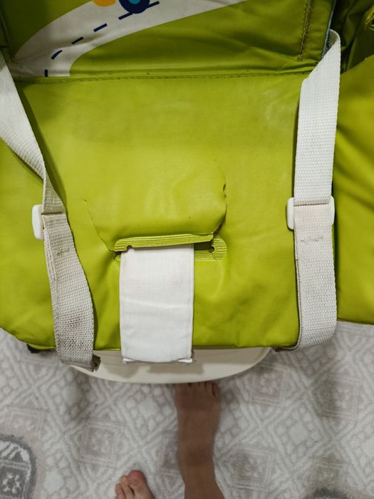 Детский столик для кормления