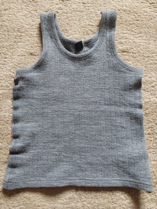 Vesta merino Dilling, mărime 98-104