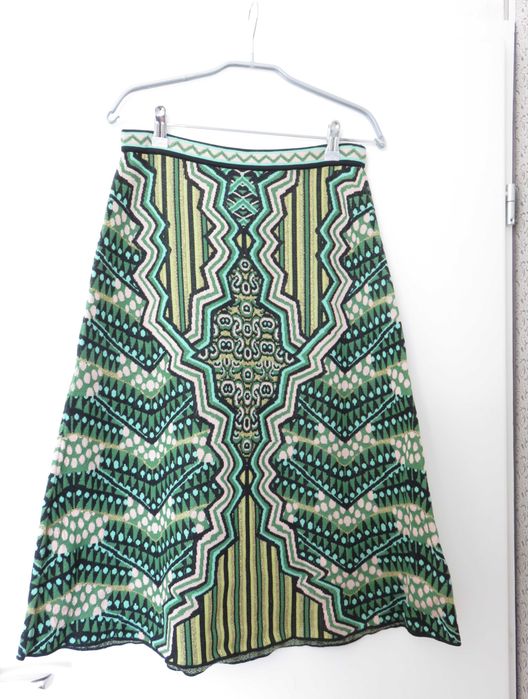 Плетена пола M Missoni, S - М