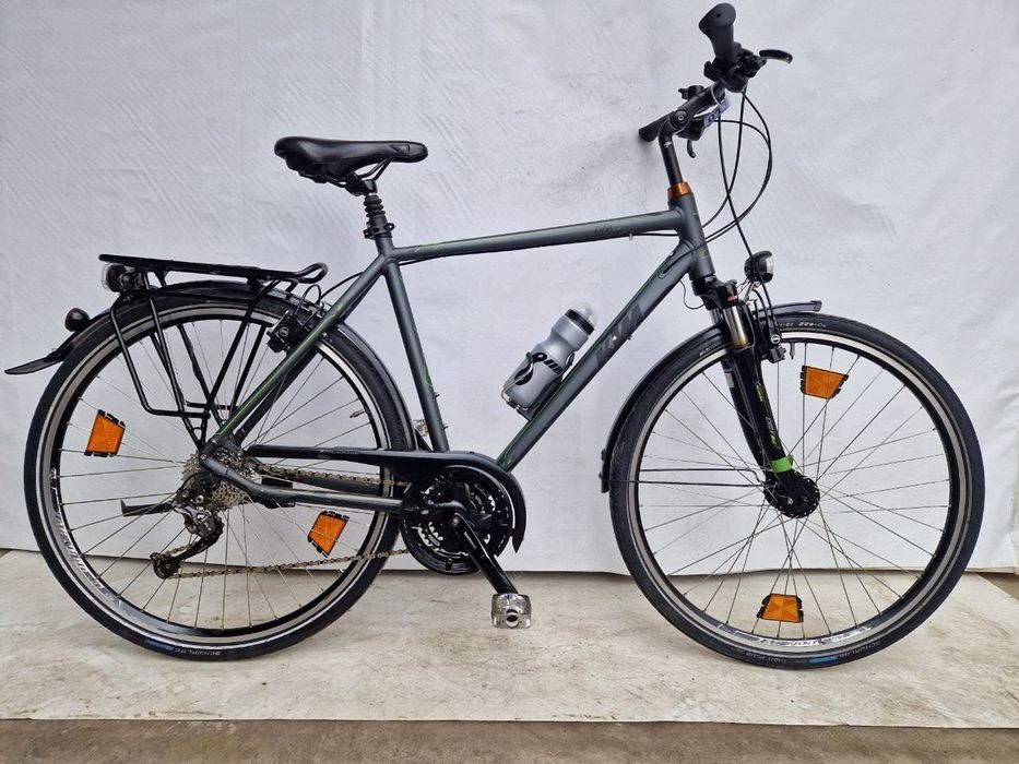 Velesoped germanski 28 razmerda