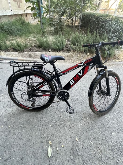 Продается велосипед