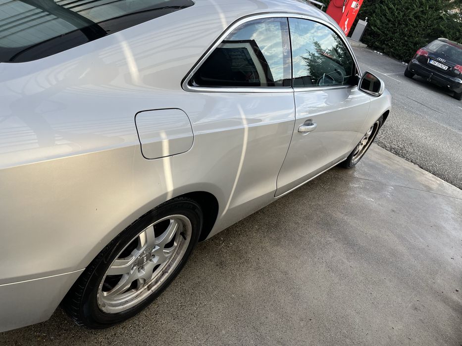 Vand AudiA5 Coupe