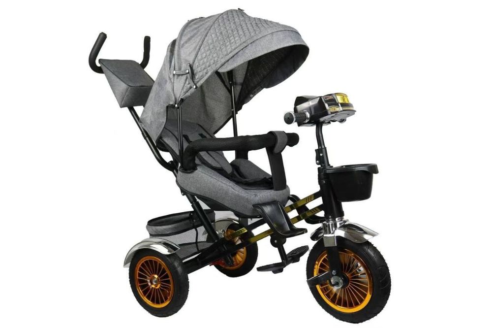 Велоколяска Детский Коляска омбордан Арзон нархда Detskiy velokolyaska