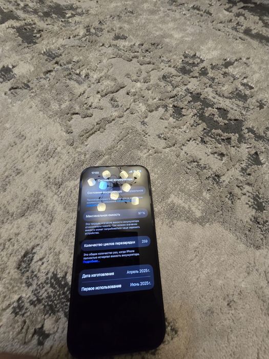 Продам iphone 15