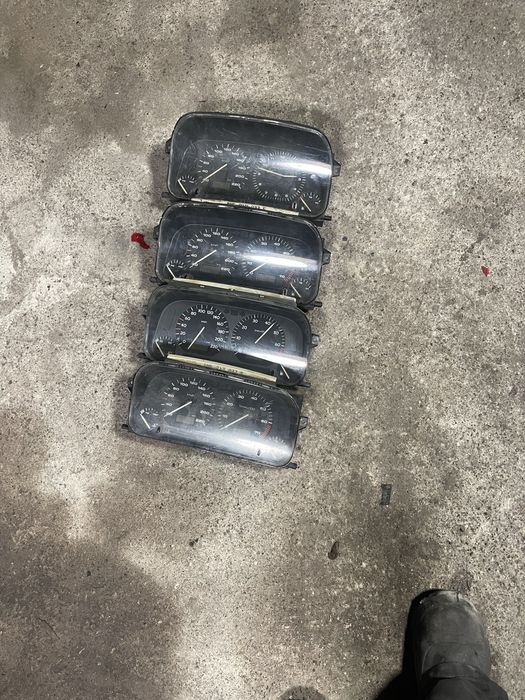 Кулиса гольф 3, венто