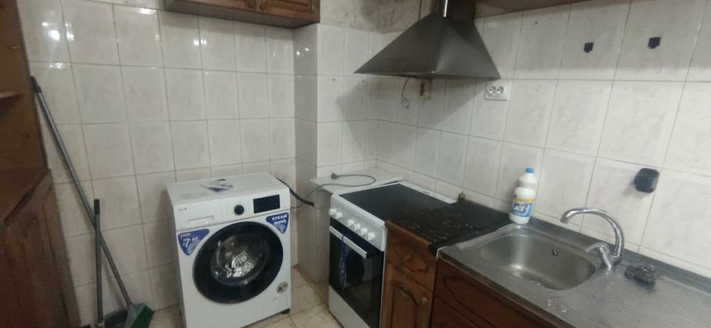 Дава се под наем Двустаен апартамент в Пловдив, Въстанически - 78 кв.м за 348.84 € - Снимка #4
