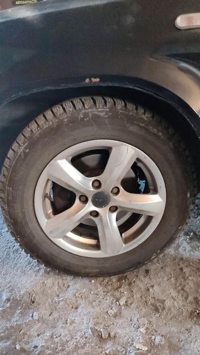 Продам запчасти на Волгу