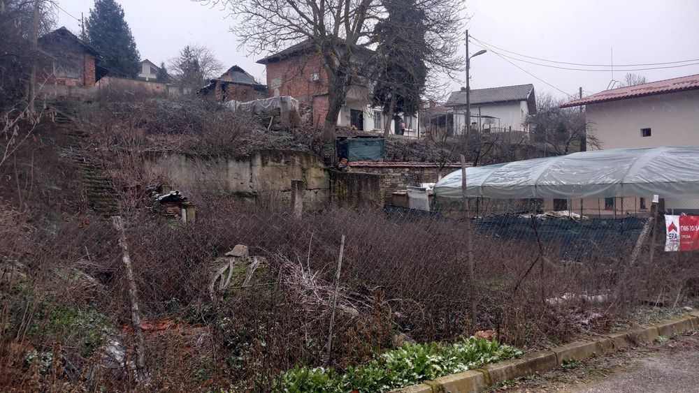 Продава се Парцел в Стара Загора, Аязмото - 508 кв.м за 39 €/кв.м - Снимка #1