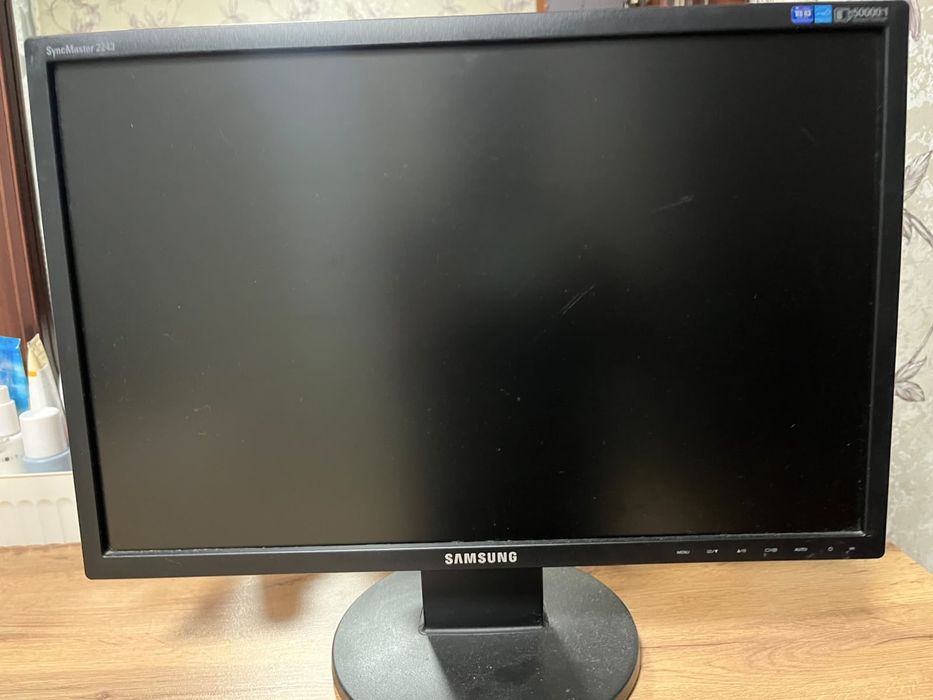 Монитор sanc 180герц
