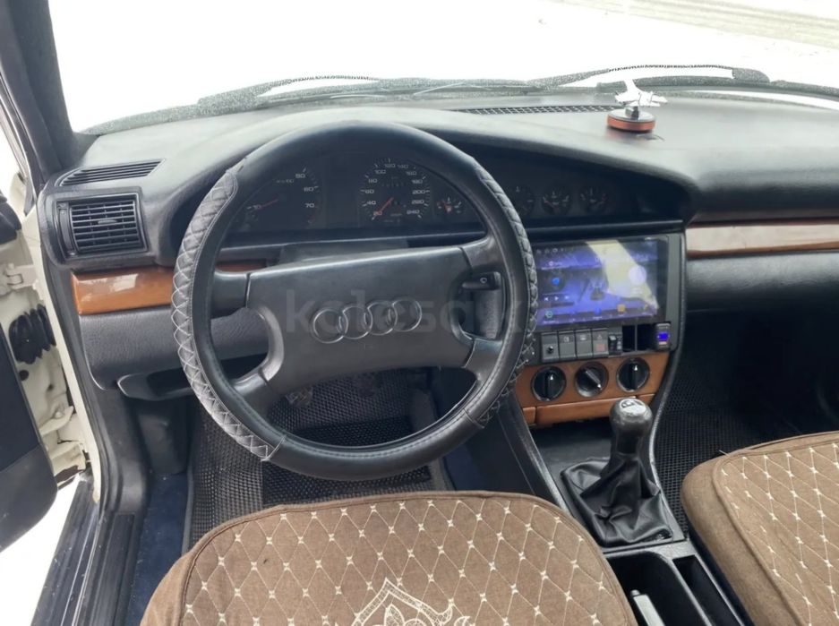 Продам Ауди 100 с4