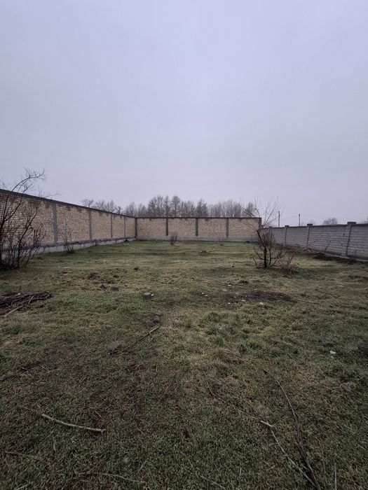 Продаю землю 6 соток Фасад 20×30 Тузель Арка.