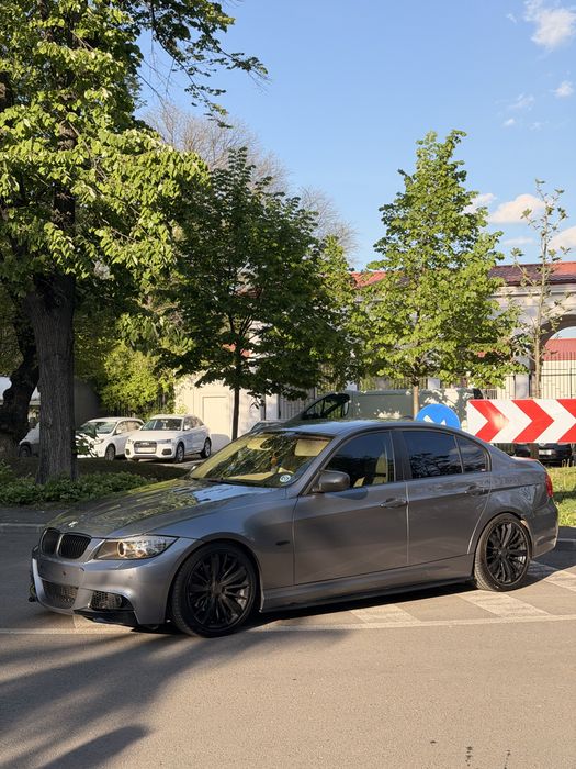 BMW 3 Series 2009 — imagine 24