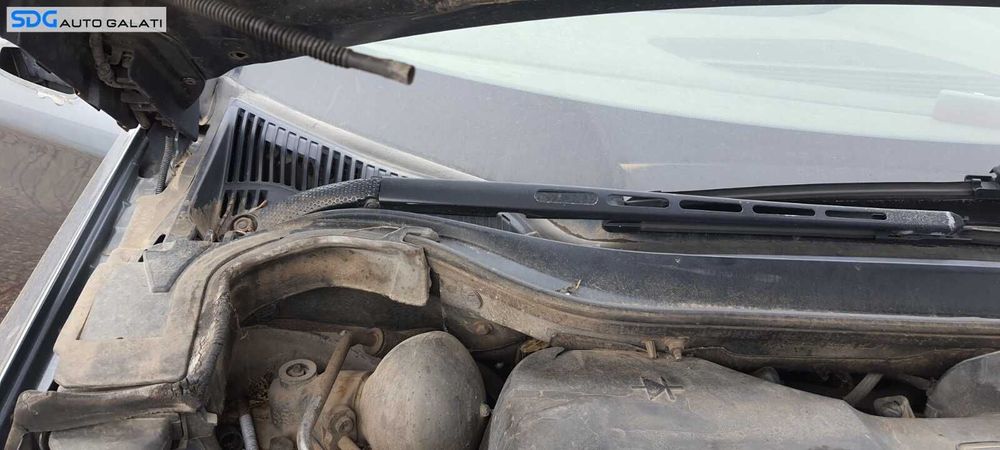 Brat Dreapta Stergator Parbriz Citroen C5 2008 - 2017 [C1358]
