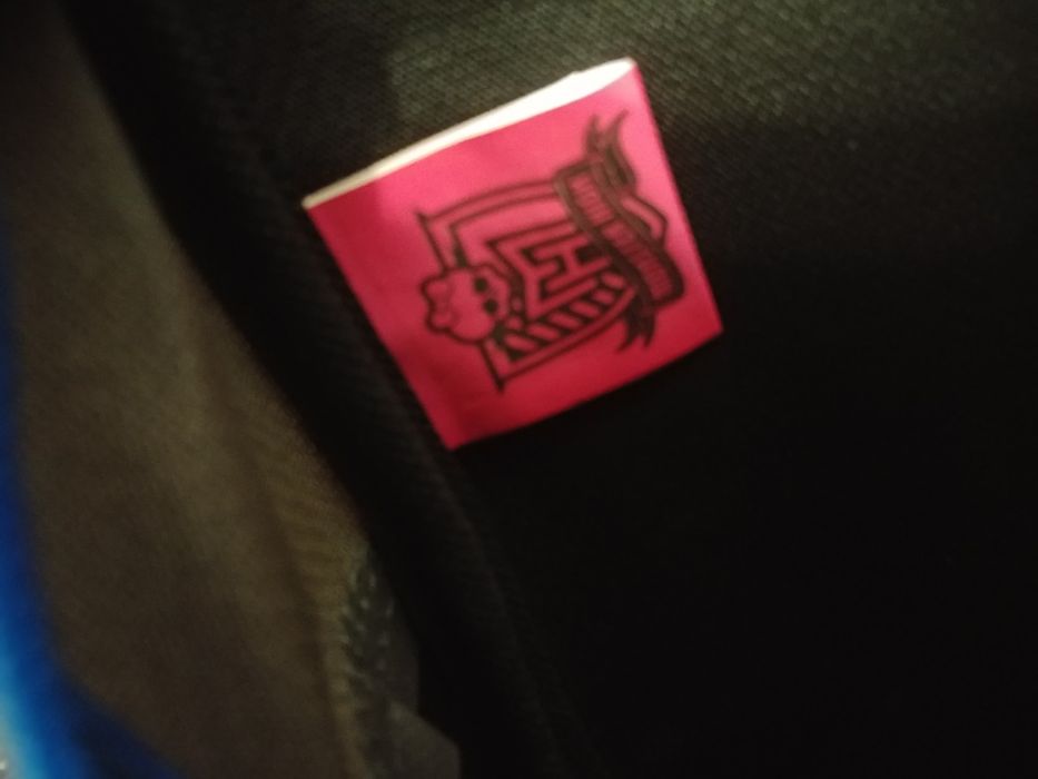 Раничка "Monster"