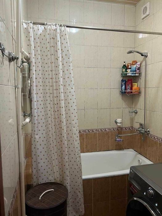 Сдаю 3х комнатную квартиру