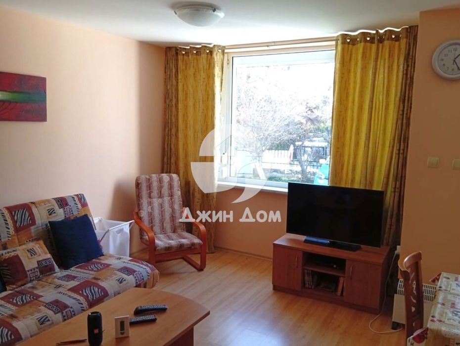 Продава се Двустаен апартамент в к.к. Слънчев бряг - 61 кв.м за 1214 €/кв.м - Снимка #1