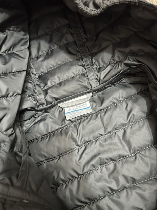 Мъжко яке Columbia