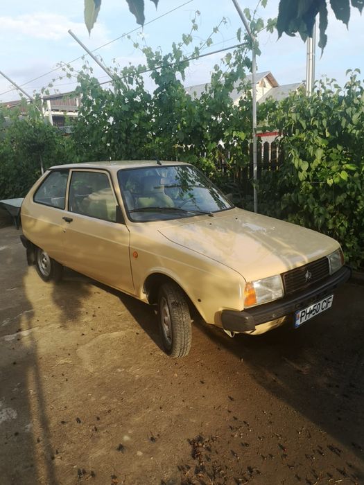 Vand Oltcit club,piesa rara 1989