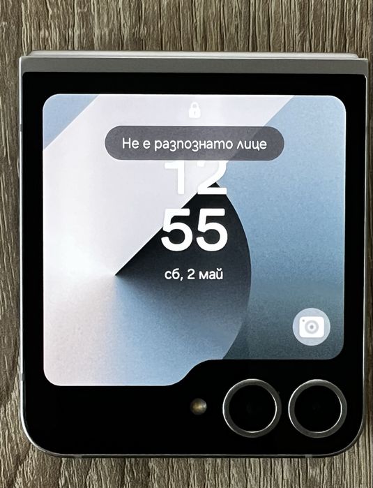 Samsung Galaxy Z Flip 6 Самсунг з флип 6 като нов
