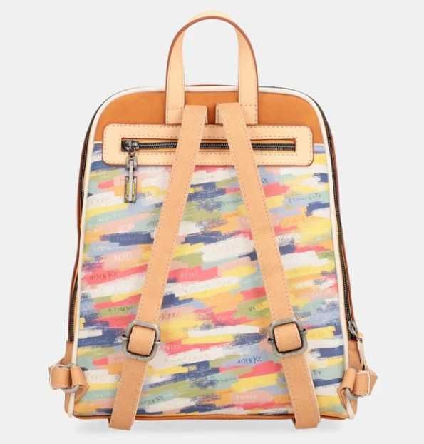 Anekke раница / Анеке Испания