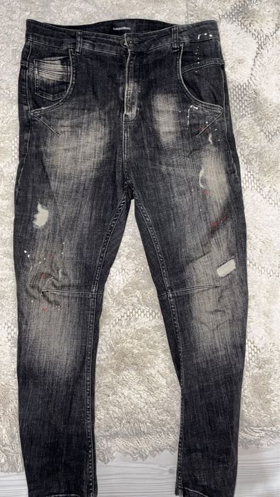 Мъжки Дънки Pause