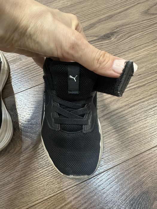 Кроссовки Puma 28р.