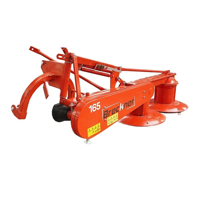 Cositoare rotativa Polonia 1.65