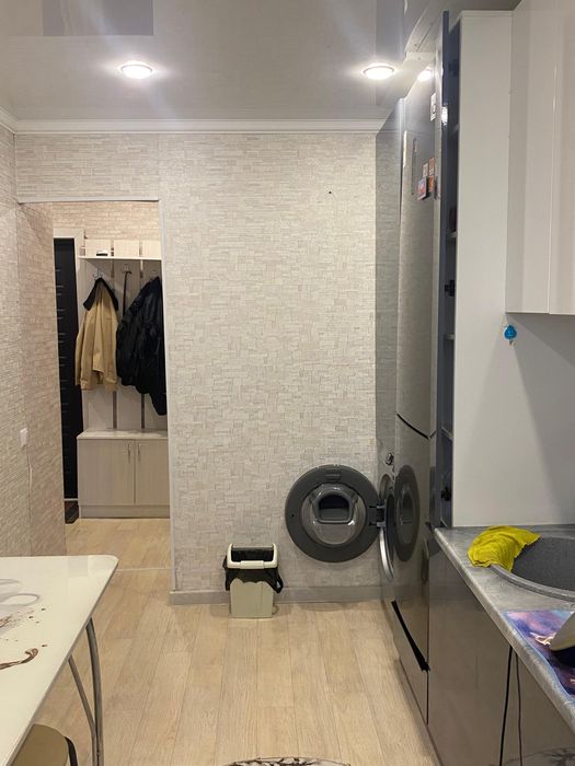 Подселение в квартиру!