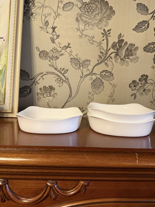 Продаются вазы универсальные новые