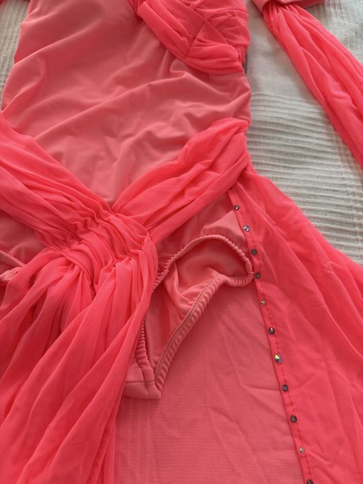 Сценичен костюм - рокля