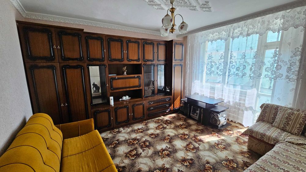 Дава се под наем Двустаен апартамент в Разград, Освобождение - 68 кв.м за 253.98 € - Снимка #1