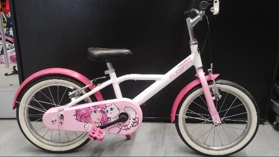 docto girl 500 - produs resigilat - (SecondHand) Decathlon