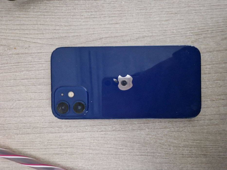 Iphone 12 mini 128gb 74%