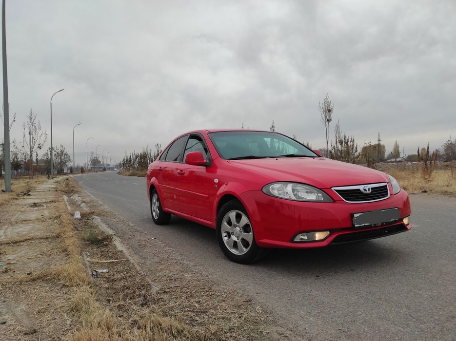Jentra Джентри сотилади