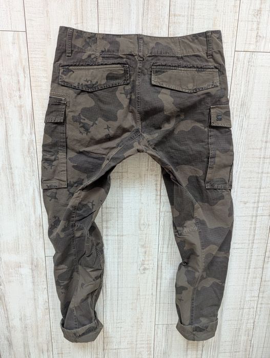 G-Star - w32, w 34