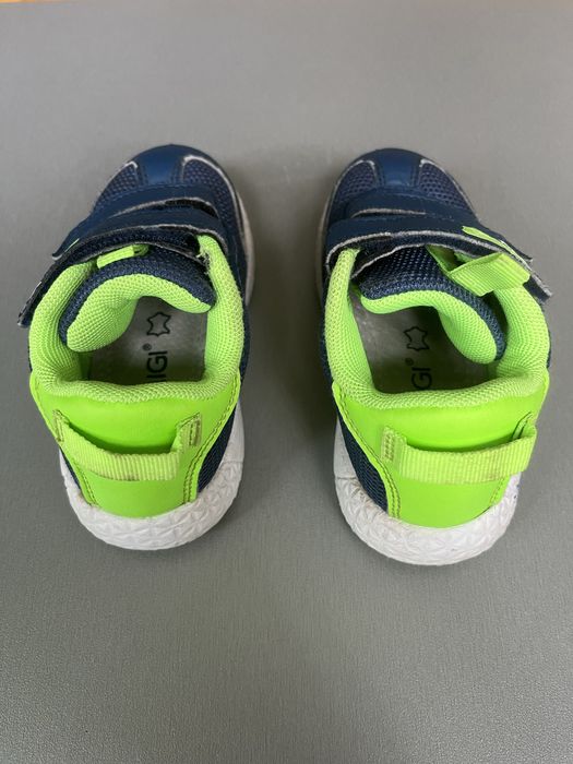 Детски маратонки Primigi, 24 номер