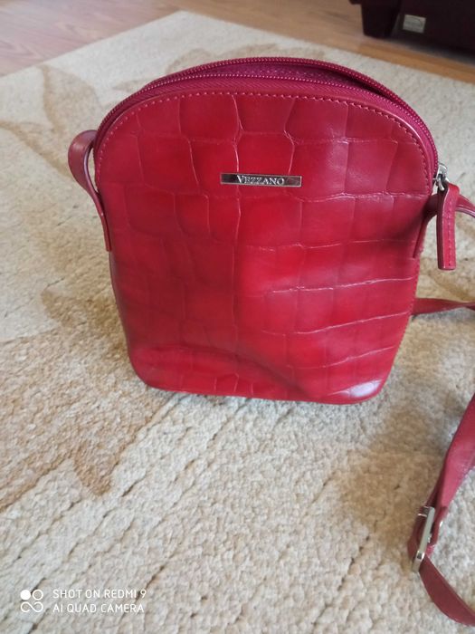 Оригинална чанта VEZZANO