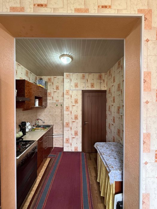 Юнусабад 12кв 4х комнатная квартира/ 4 хонали уй