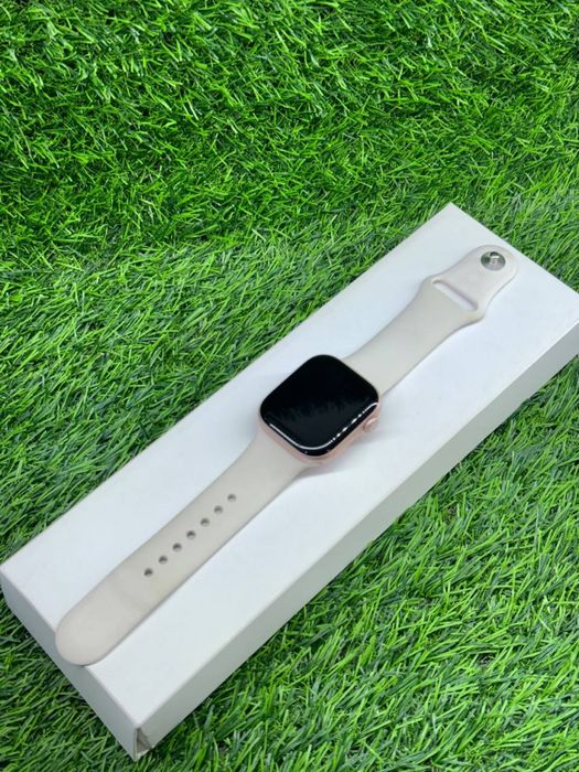Apple Watch 10 / 42 mm / 100% / ЛОМБАРД ДД / id: 9345