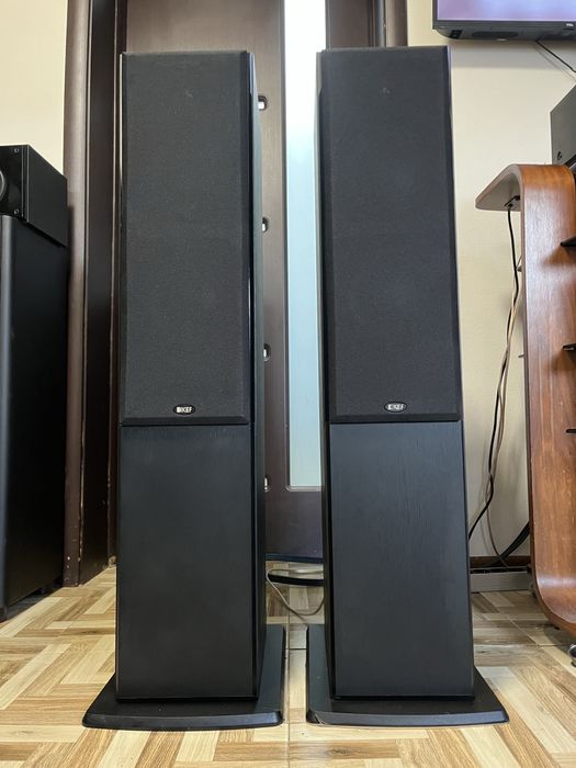 Boxe Kef C7 200w 8Ohmi