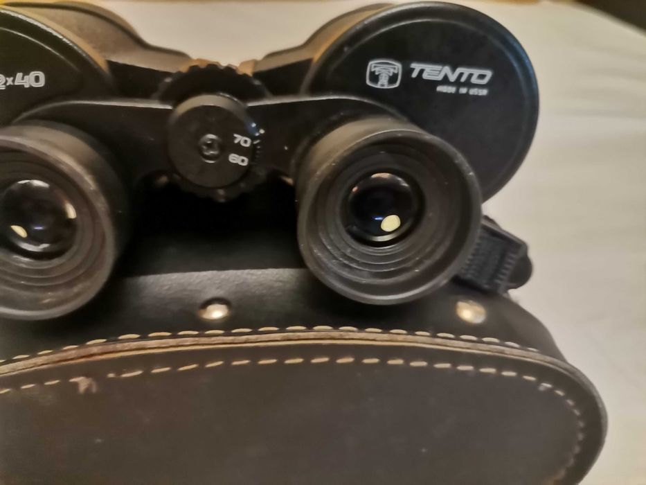 Бинокъл БПЦ4 12х40 Tento