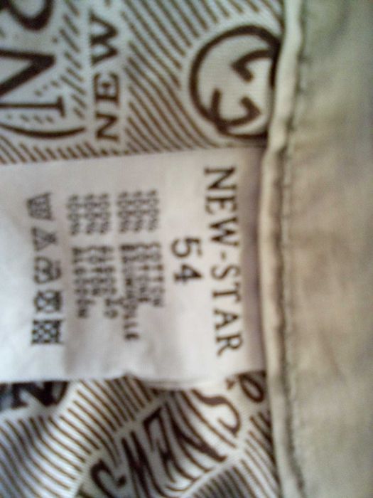 Vand pantaloni Cargo barbati XXL